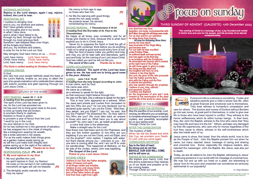 Our Lady of Good Counsel